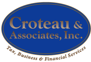 Croteau Tax